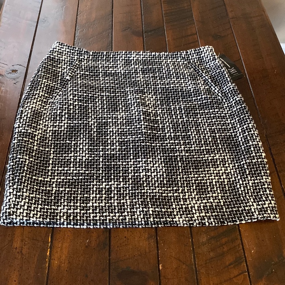 I.N.C skirt